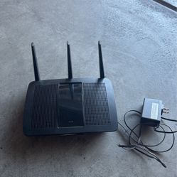 EA7300 MAX-STREAM™ AC1750 MU-MIMO Gigabit WiFi Router