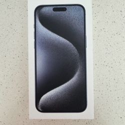 iPhone 15 Pro Max Unlocked 512 GB 