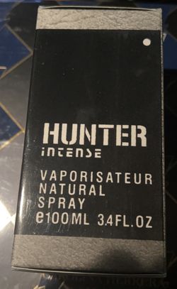Hunter For Men 