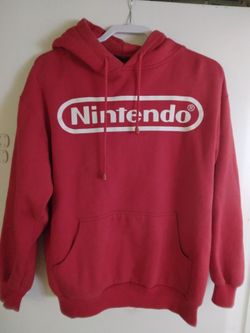 Vintage 2004 Nintendo Sweater