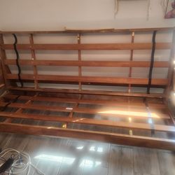Futon Frame