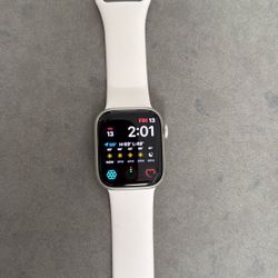 Apple Watch 7 41mm GPS+Cellular