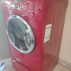 GE DRYER 