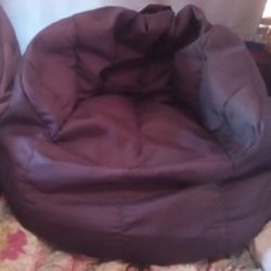 Big Joe Bean Bags