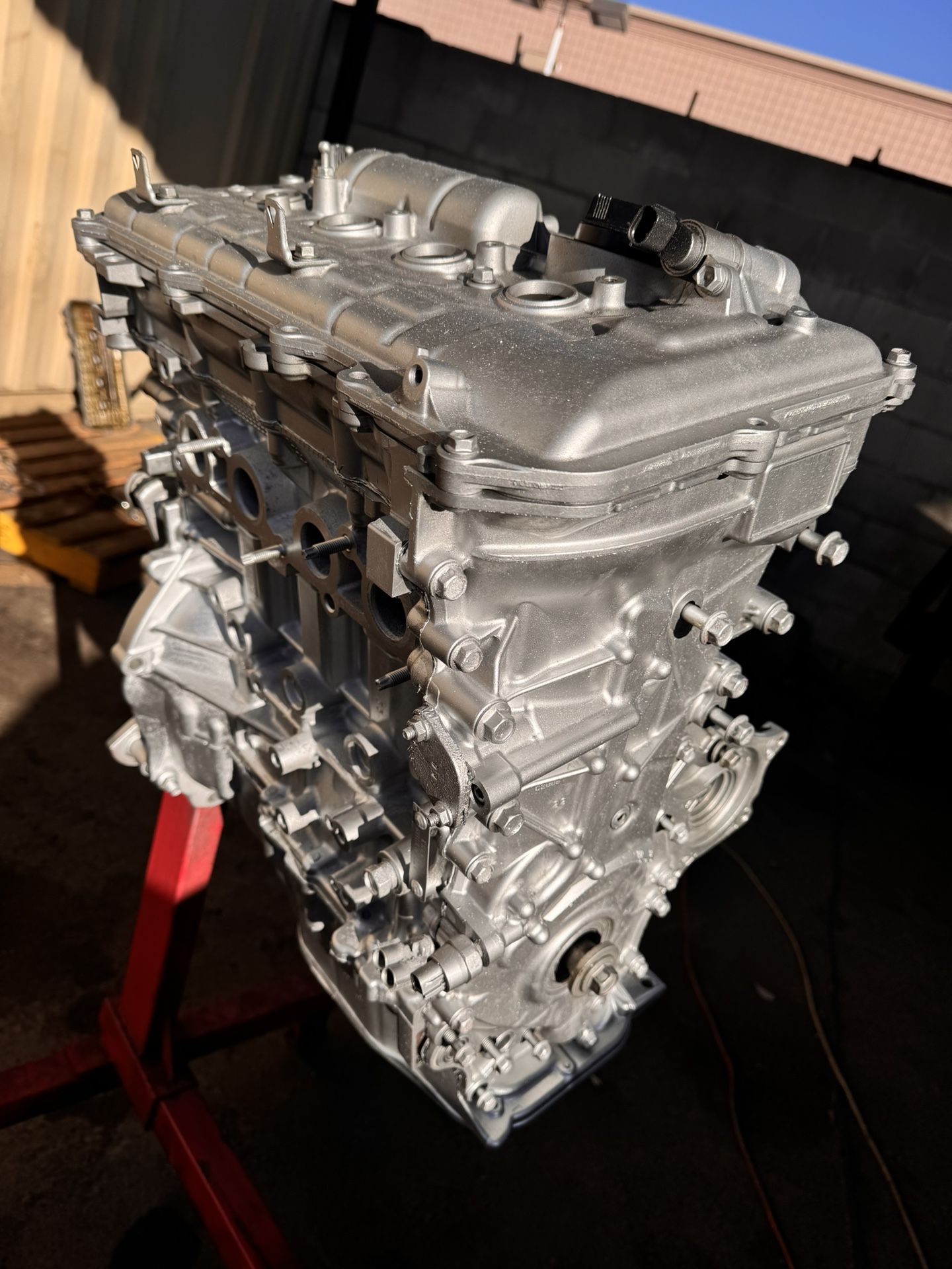 Mechanic Engine for Sale in Lawndale, CA - OfferUp