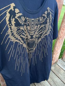 100% George V Shirt