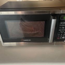 FARBERWARE Microwave