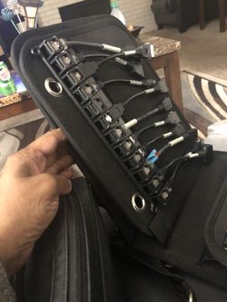 Electrical jacks