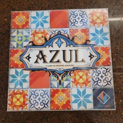 Azul Board Game 