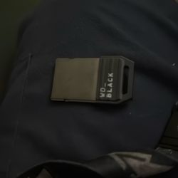 Xbox Expansion Card 1TB