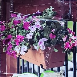 Hold It Mate Planter Box Mounting Hardware