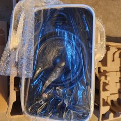 Outdoor speaker