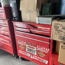 Tools and Toolboxes 🧰 