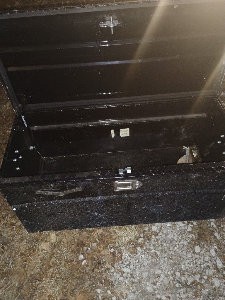Tool Box