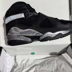 Jordan Size 9.5