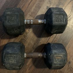 Dumbbells