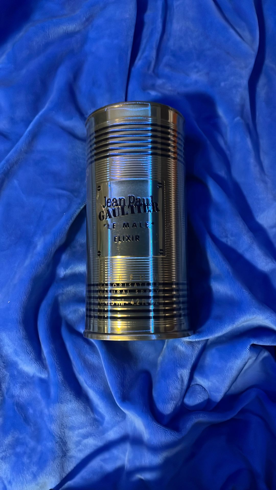 Jean Paul Gaultier Le Male Elixer