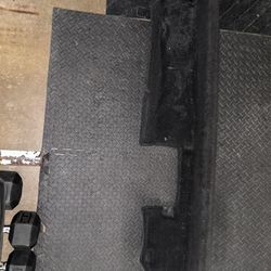 Silverado/ Sierra Rear Under Seat Storage