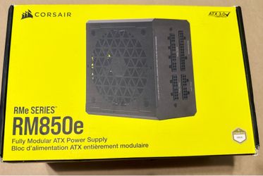 Power Supply