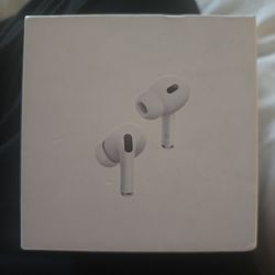AirPods Pro 2nd Generation