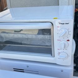 Digital Countertop Oven With Air Fry