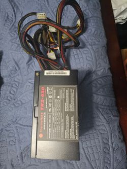 Power supply 430w