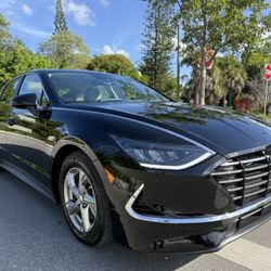 2022 HYUNDAI SONATA Sport