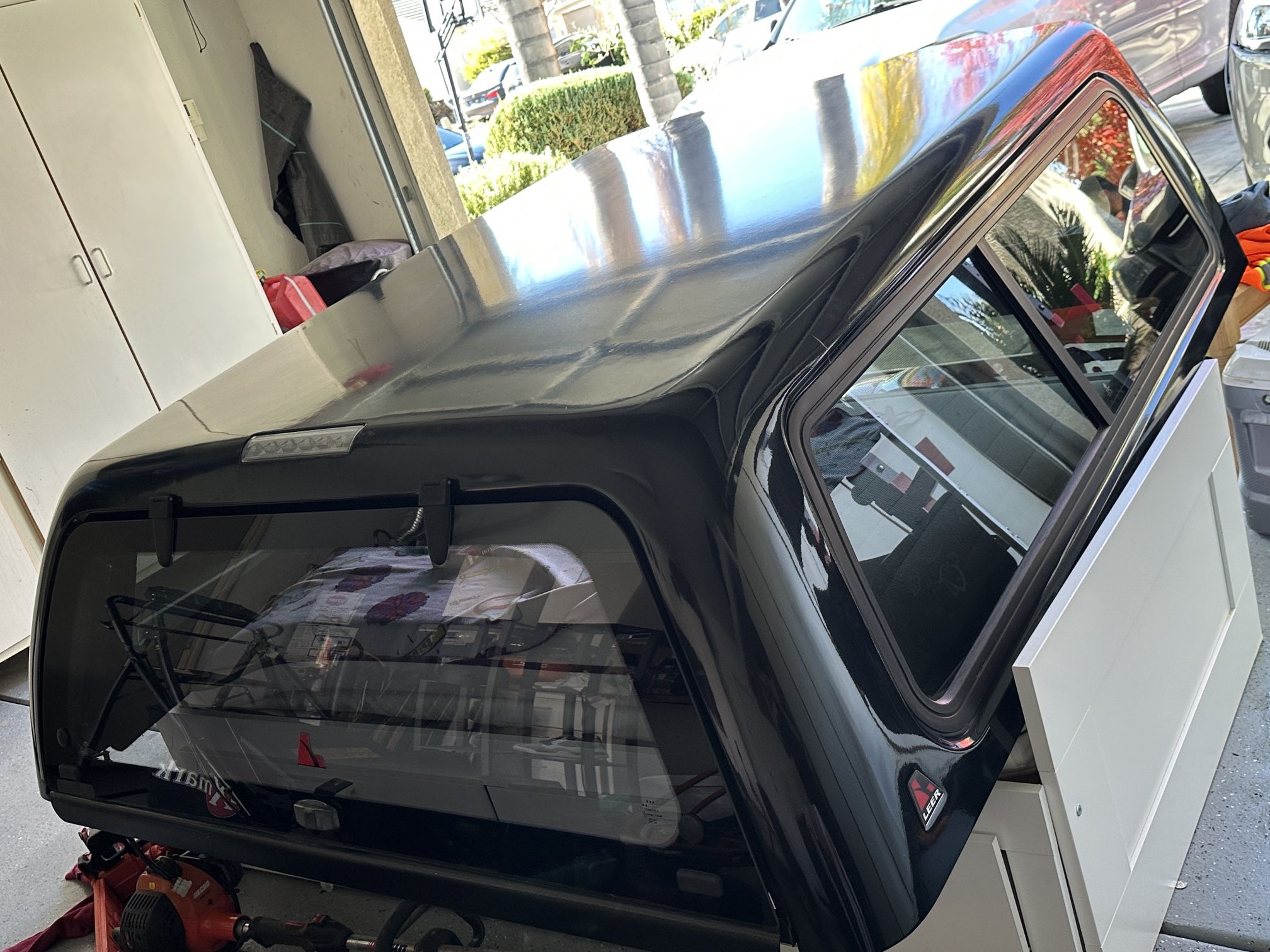 Camper Sierra 1500