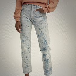 Levi’s Jeans 