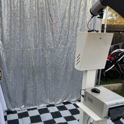 Photo Booth