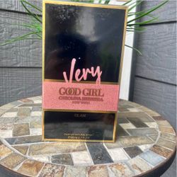 Very Good Girl For Woman