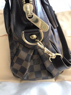 Louis Vuitton Trevi Pm Damier and Pf Sarah Nm2 Damier for Sale in