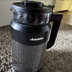 Arcmira Nut Milk Maker