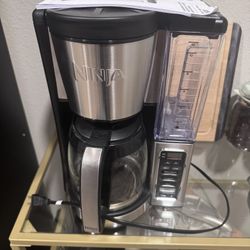 Ninja Coffee Maker