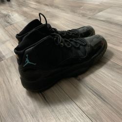Jordan Gama Blue11s 