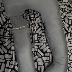Pregnancy Body Pillow