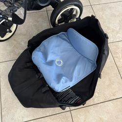 Bugaboo Double Stroller