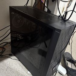 Cyberpower PC 4060 TI