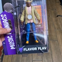 Flavor Flav 
