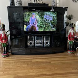 Entertainment TV/Media Stand