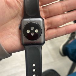 Apple Watch 3 