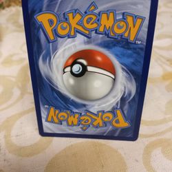 POKÈMON TRADING CARDS 