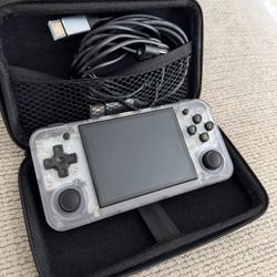 Anbernic Handheld Gaming Device 