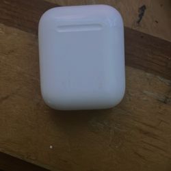 AirPods Second Gen
