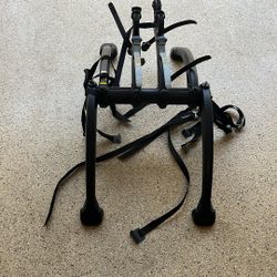 Car Bike Rack