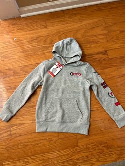 Levi’s boys hoodies size M 10/12