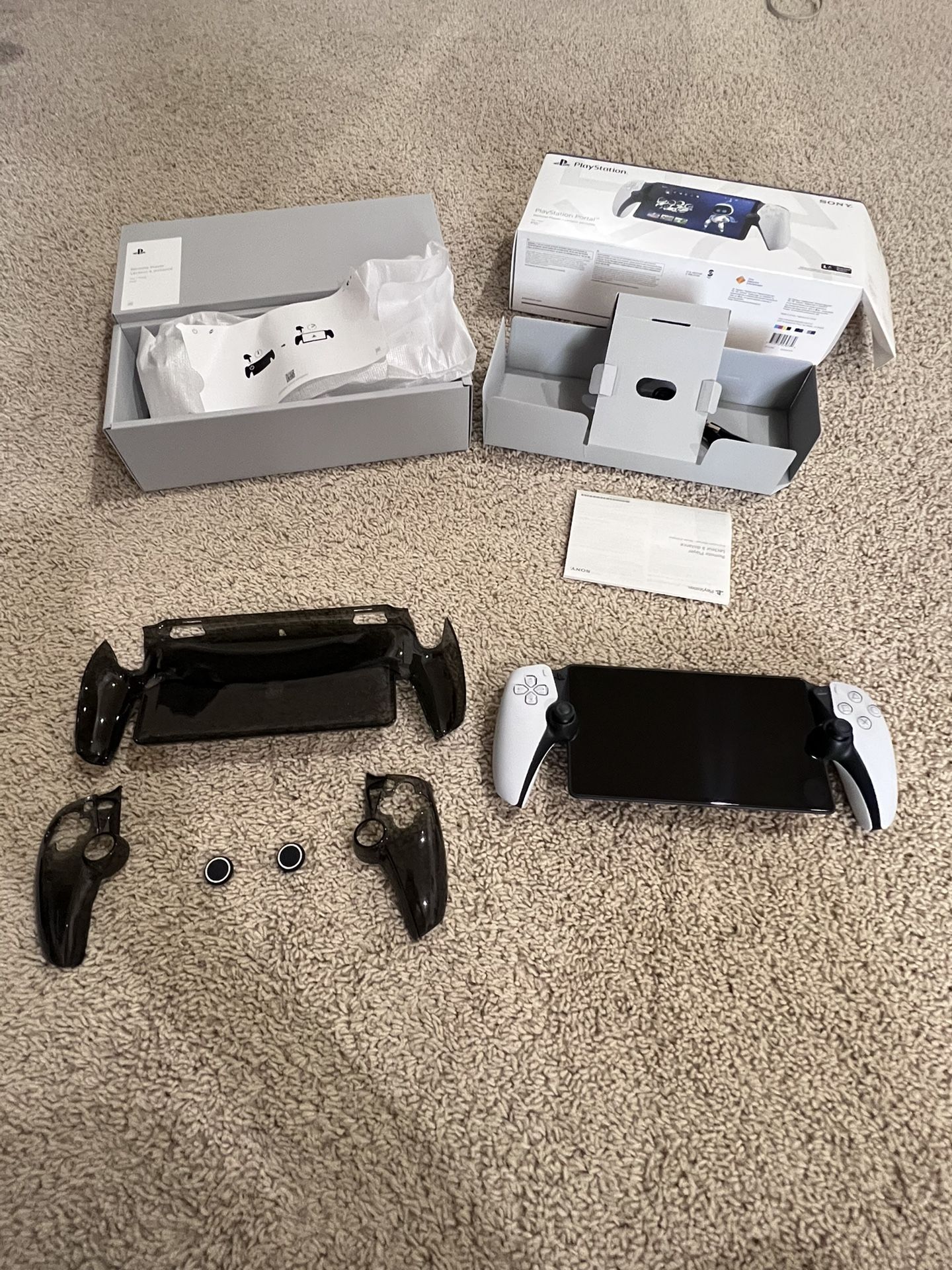 Sony PlayStation Portal Remote Player