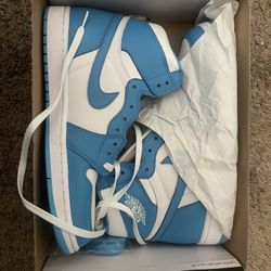 Jordan 1 