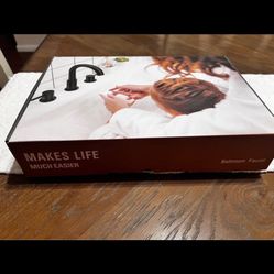 Vanity Faucet-brand New 