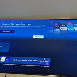 Samsung 75” QLED 4K Q60D QN75Q60D 2024